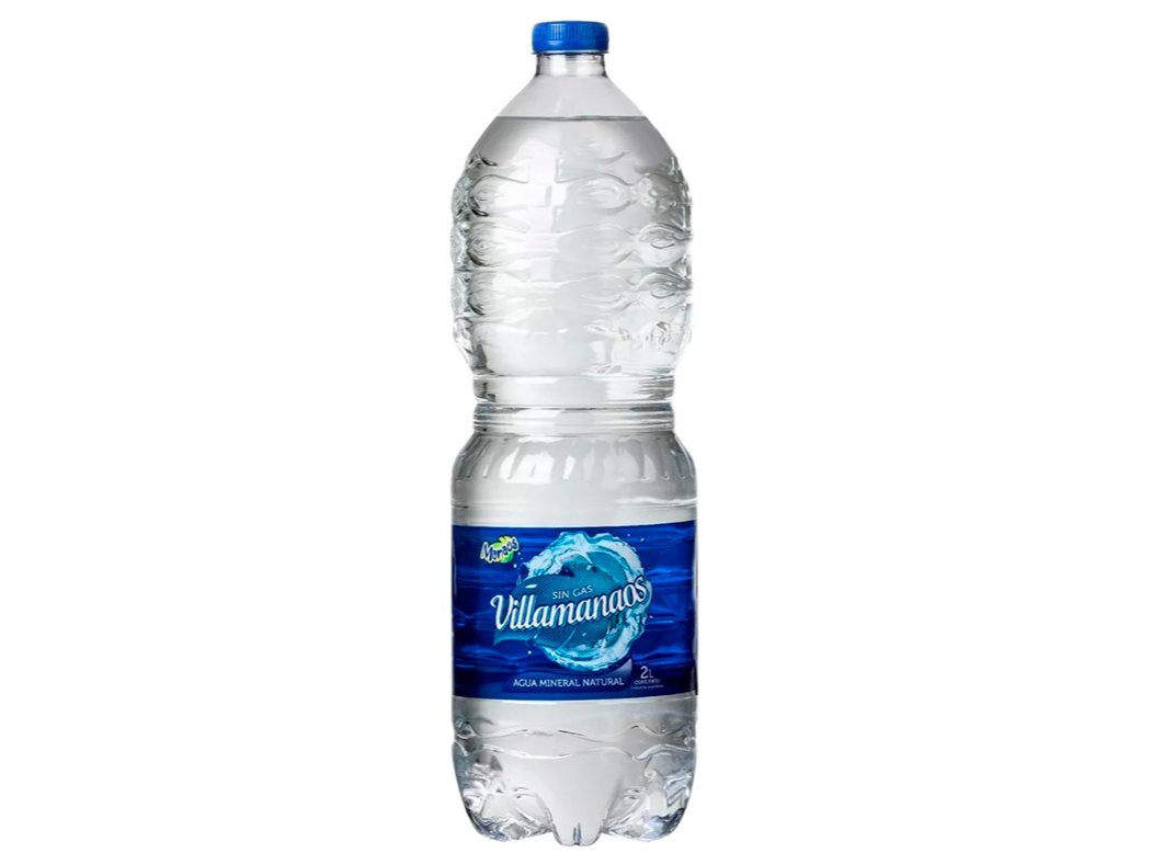 AGUA 2L