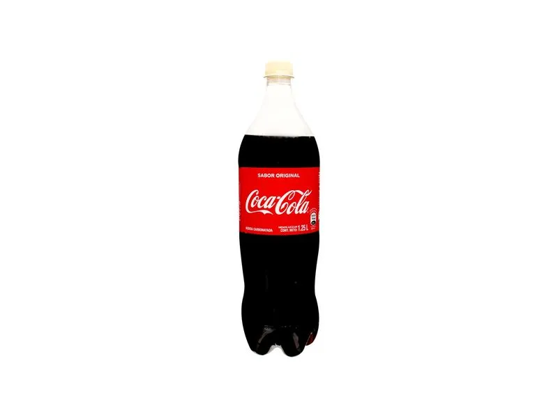COCA COLA 1250ML