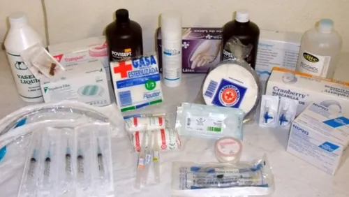 INSUMOS MEDICOS
