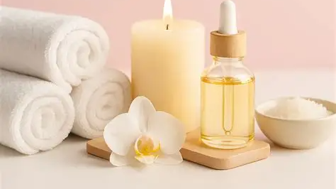 INSUMOS PARA ESTETICA