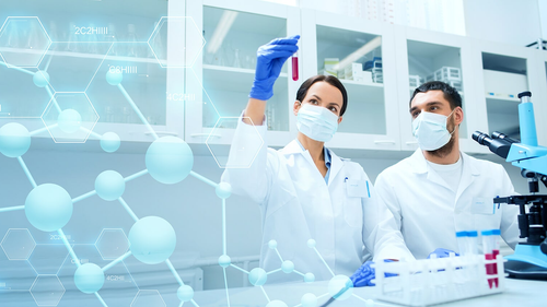 EQUIPOS PARA LABORATORIO