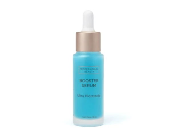 Booster Serum Ultra Hidratante: Nueva Fórmula Potenciada