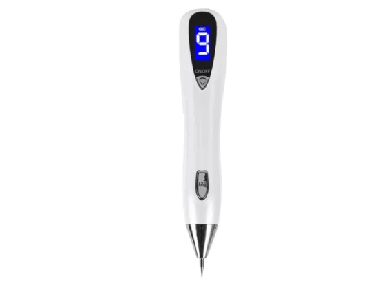 Plasma Pen Mole