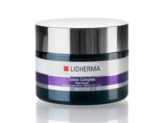 Tense Complex Face Cream - Crema Efecto Tensor 50g