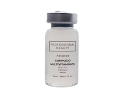 Sérum Complejo Multivitamínico Advance