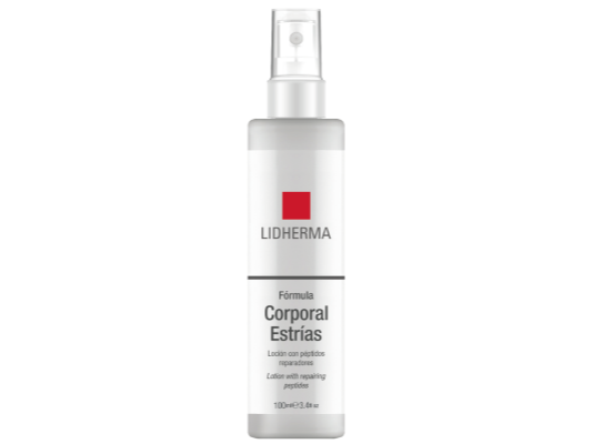 Fórmula Corporal Estrias 100 ml