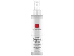 Fórmula Corporal Estrias 100 ml