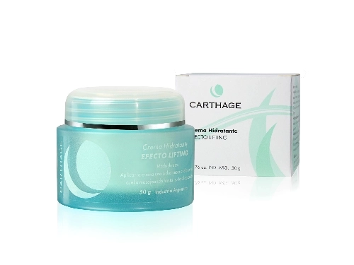 EFFECTO LIFTING -Crema Hidratante 50g