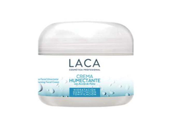 Crema humectante con aceite de palta 160g.