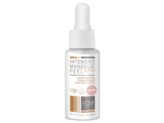 Intensive Mandelic Peel Home – Serum Renovador 30ml