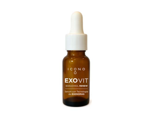 Exovit Gotero Bakuchiol Renew 20 ml