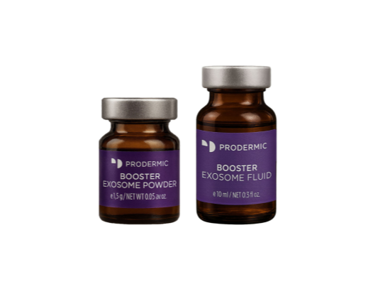Booster Exosome - Concentrados con Exosomas