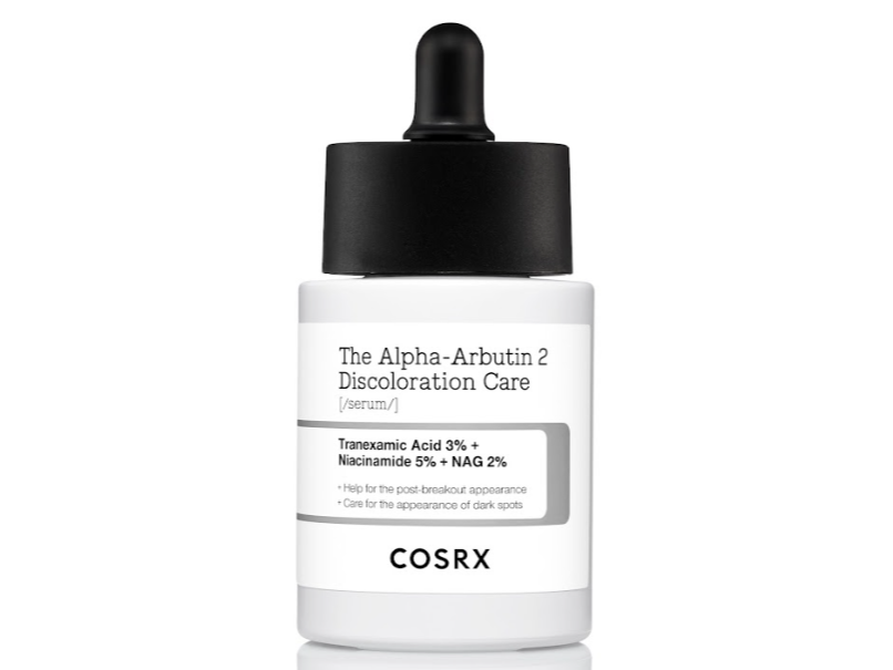 The Alpha Arbutin 2 Serum - Serum Antimanchas 30ml