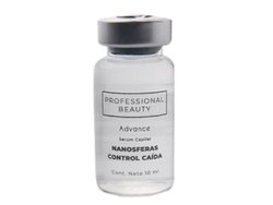 Sérum Nanósferas Control Caída Advance