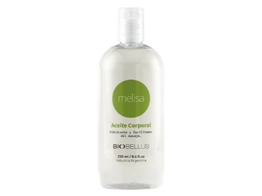 Aceite para Masajes Melisa 250ml
