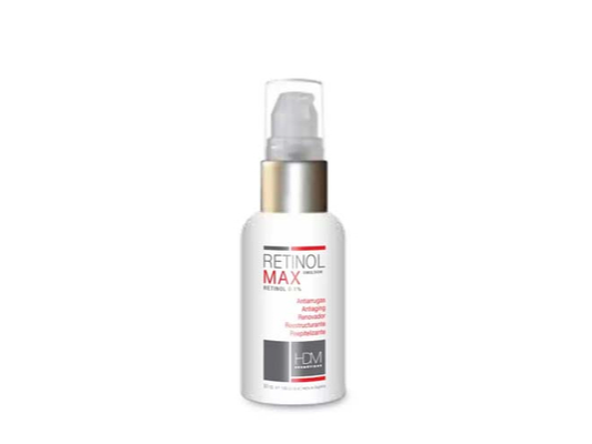 Retinol Max – Emulsión Antiarrugas 50ml