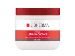 Fórmula Ultra Reductora 500 gr