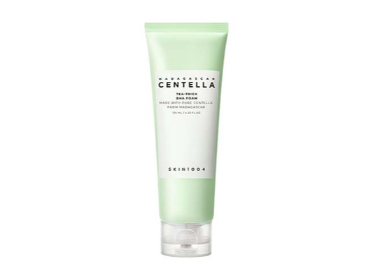 Tea-Trica BHA Foam - Espuma Limpiadora Profunda 125ml