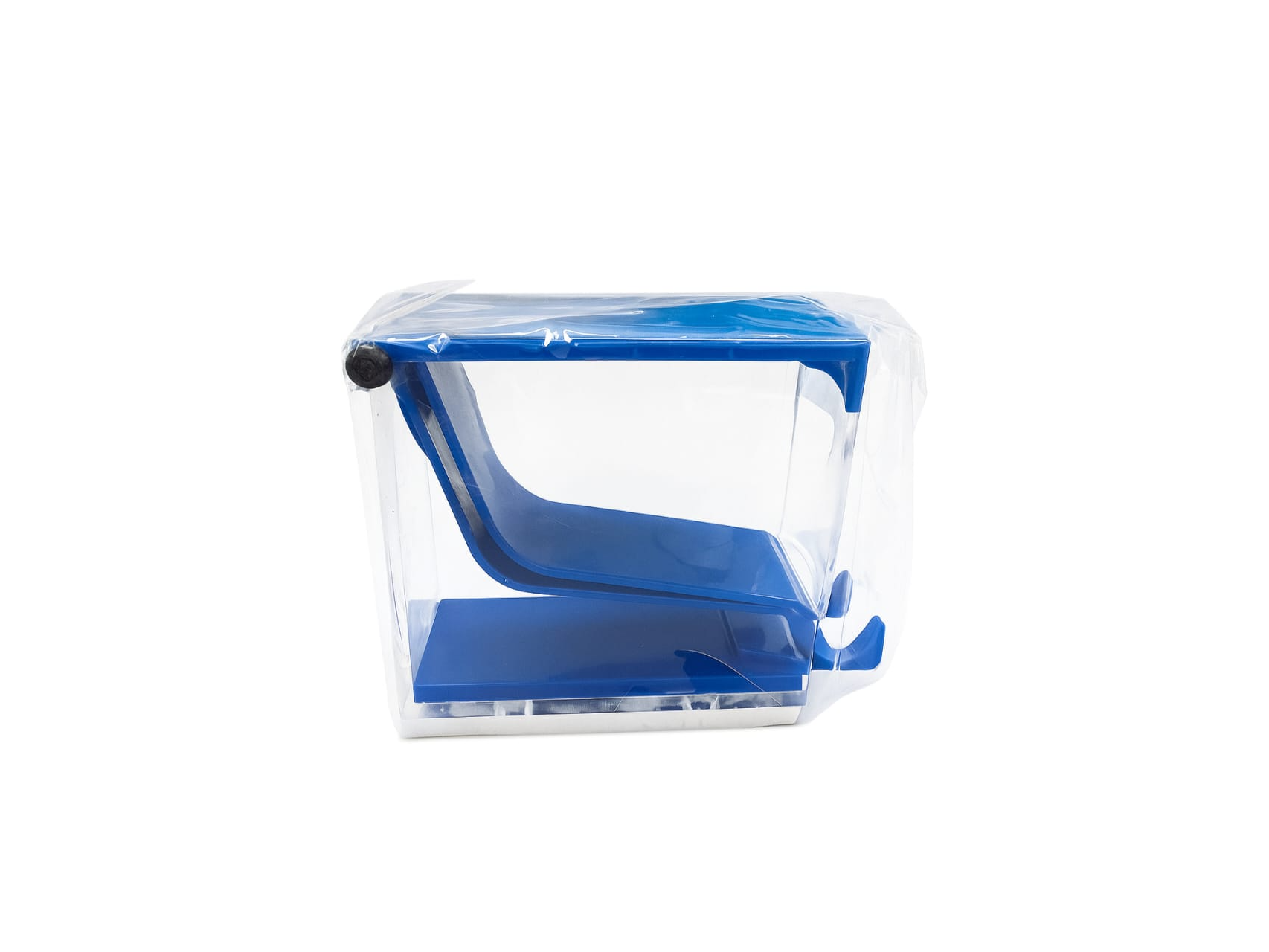 Porta Algodon en Rollo