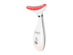 Masajeador térmico de cuello