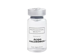 Sérum Ácido Hialurónico 2% Advance