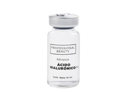 Sérum Ácido Hialurónico 1% Advance