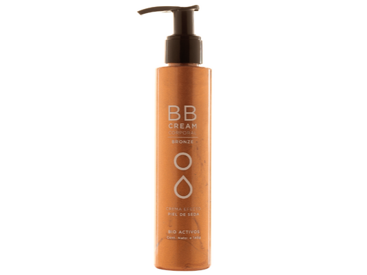 BB Cream Corporal Bronce – Crema Humectante 145g