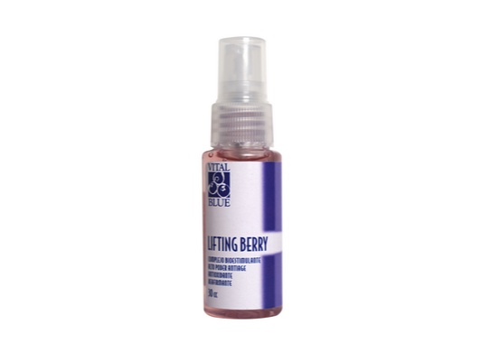 Lifting Berry – Serum Contorno de Ojos y Labios 30ml