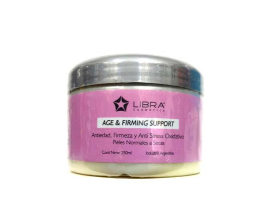 Age & Firming Support 250 ml