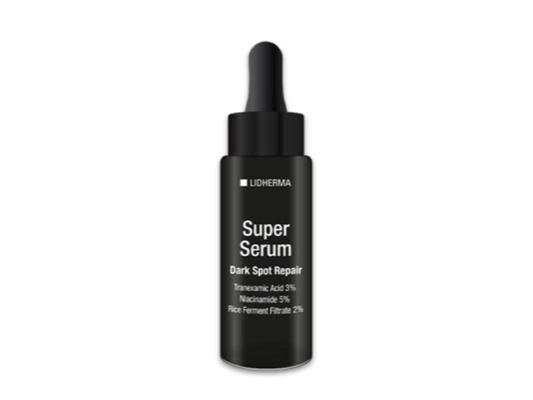Super Serum Dark Spot Repair - Serum Despigmentante 30ml