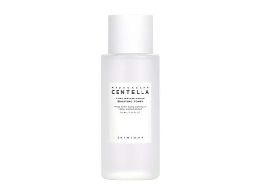 Tone Brightening Boosting Toner - Tónico Iluminador 210ml