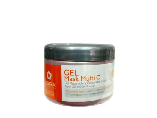 Gel Multi Mask C x 250 g