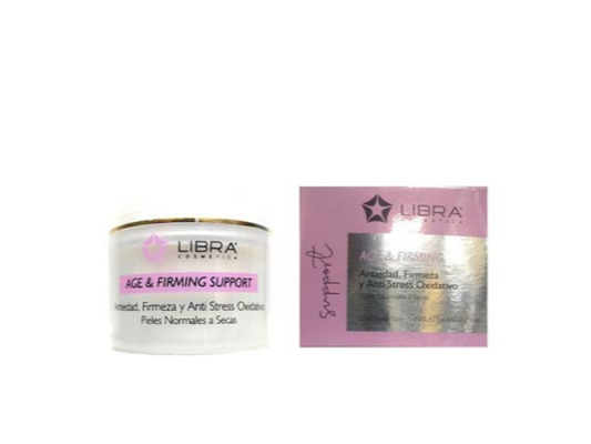 Crema Age & firming x 50 g N° 02
