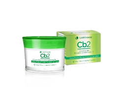 CB2 - Crema Redensificante, Nutritiva y Antiedad 50g