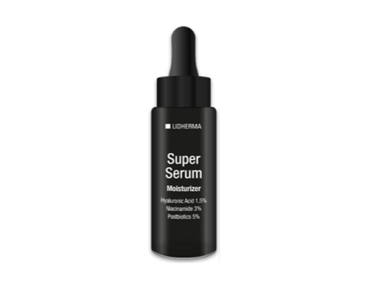 Super Serum Moisturizer 30 ml
