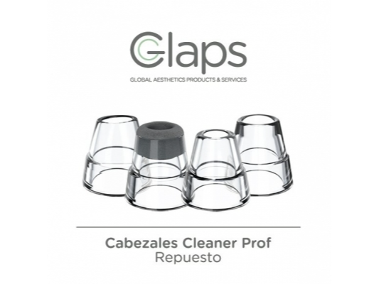 Repuesto Cabezales Cleaner