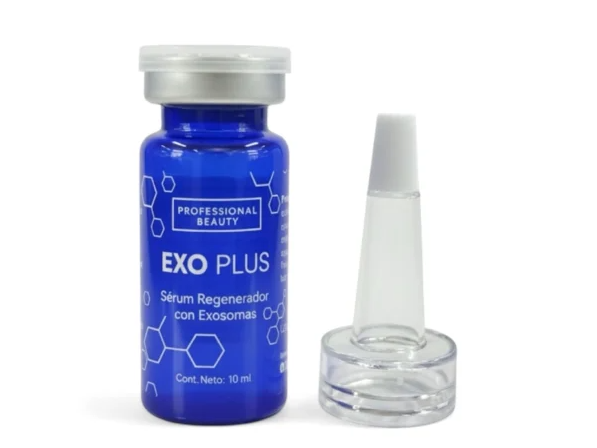 Sérum Regenerador con Exosomas Exo Plus