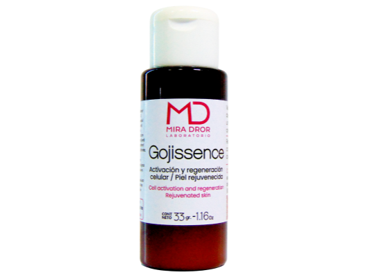 Gojissence - Activación y Regeneración Celular 33ml