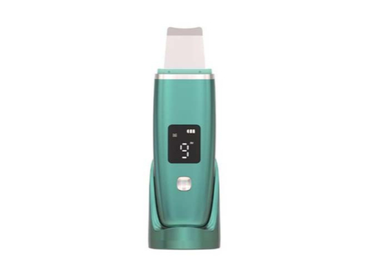 Espátula Ultrasónica Premium con Display