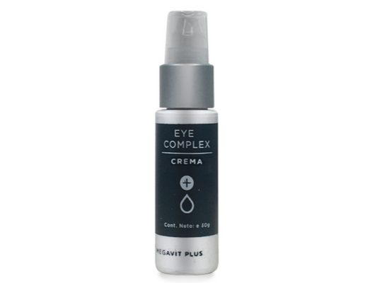 Eyes Complex Crema Humectante 30ml