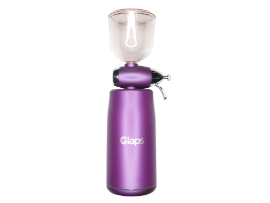 Nano Spray - Color: PURPURA