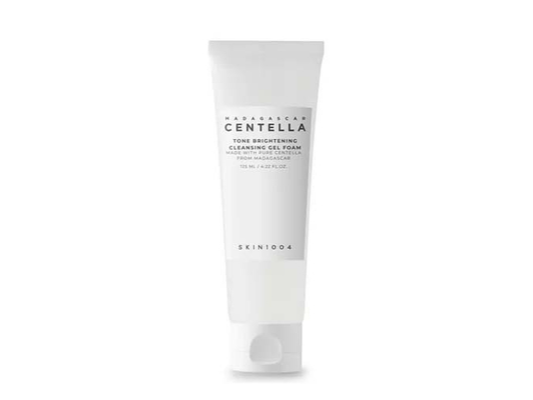 Tone Brightening Cleansing Gel Foam - Gel de Limpieza 125ml