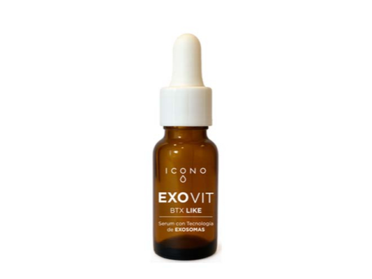 Exovit Gotero Btx Like 20 ml