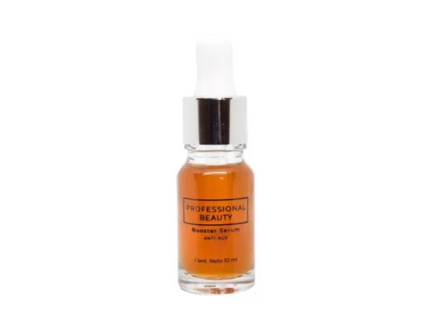 Sérum Anti-Age Booster Serum
