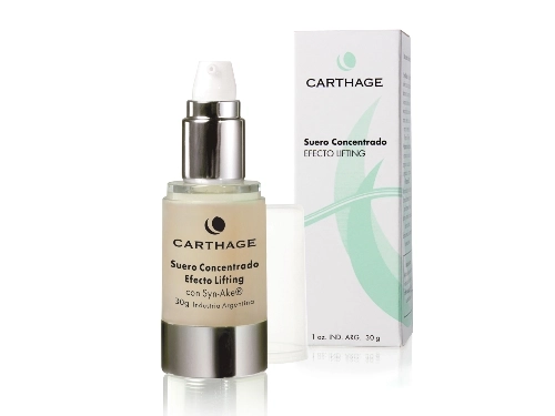 EFECTO LIFTING - Suero Concentrado 30g