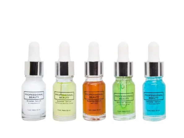 Kit Booster Serum