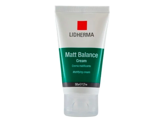 Matt Balance Cream - Crema Matificante 50g