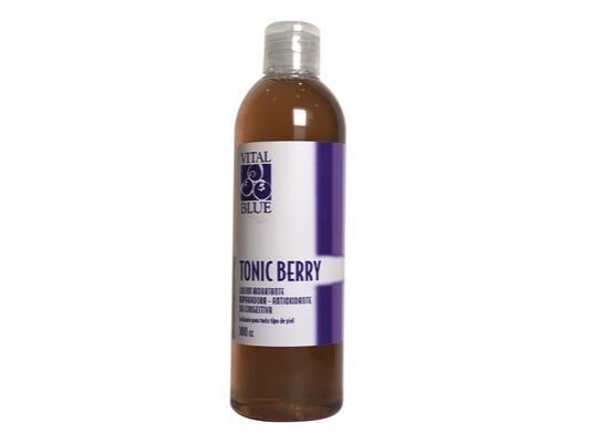 Tonic Berry – Loción Reparadora y Descongestiva 300ml