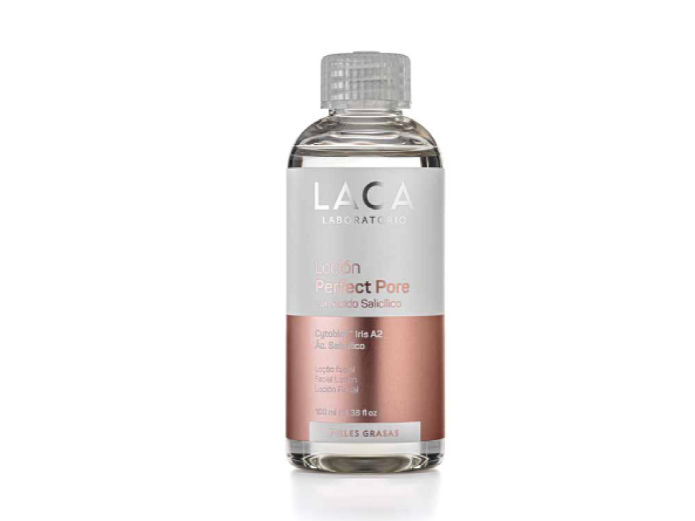 Loción Perfect Pore con Ácido Salicílico 100ml
