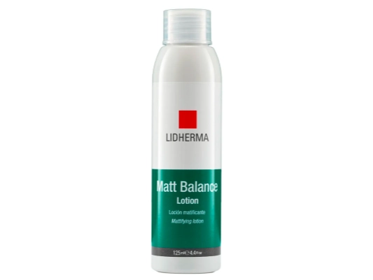 Matt Balance Lotion - Loción Matificante 125g